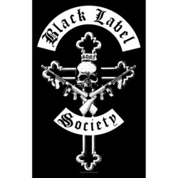 BLACK LABEL SOCIETY - MAFIA