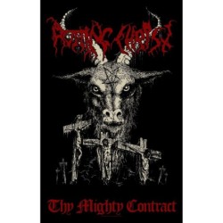 ROTTING CHRIST - THY MIGHTY...