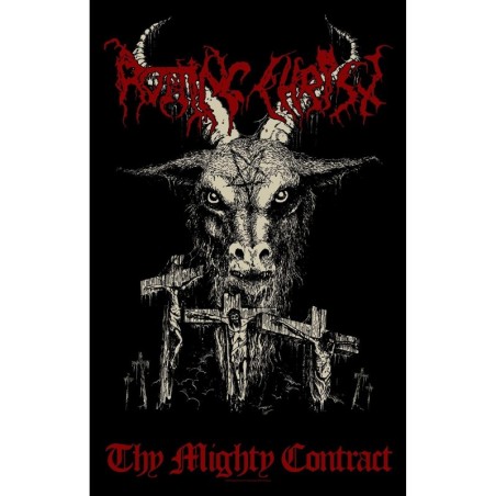 ROTTING CHRIST - THY MIGHTY CONTRACT