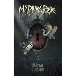 MY DYING BRIDE - A MORTAL...