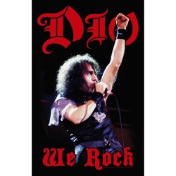 DIO - WE ROCK