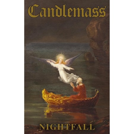 CANDLEMASS - NIGHTFALL