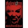 HALESTORM - BACK FROM THE DEAD