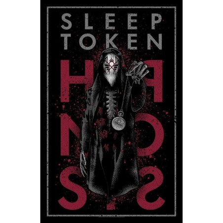 SLEEP TOKEN - HYPNOSIS