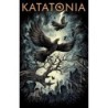 KATATONIA - UNCOVER THE SKIES