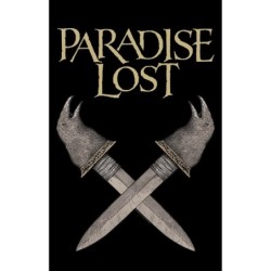 PARADISE LOST - OBSIDIAN...