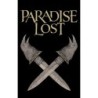 PARADISE LOST - OBSIDIAN DAGGER