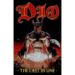 DIO - LAST IN LINE