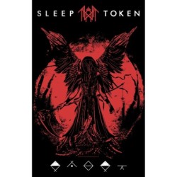 SLEEP TOKEN - TAKE ME BACK...