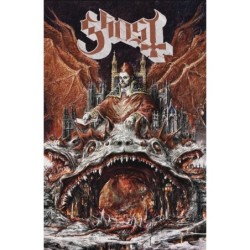 GHOST - PREQUELLE