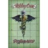 MOTLEY CRUE - DOCTOR FEELGOOD