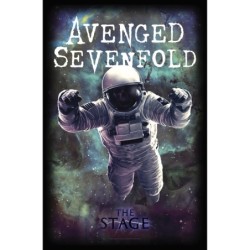 AVENGED SEVENFOLD - THE STAGE