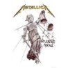 METALLICA - AND JUSTICE FOR ALL