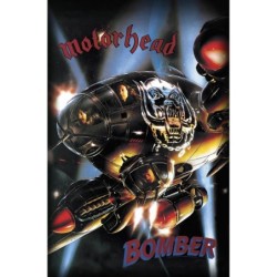 MOTORHEAD - BOMBER