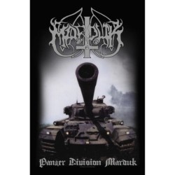 MARDUK - PANZER DIVISION...