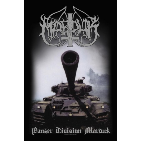 MARDUK - PANZER DIVISION 20TH ANNIVERSARY