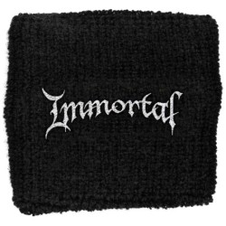 IMMORTAL - LOGO