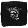 THE EXPLOITED - MOHICAN SKULL