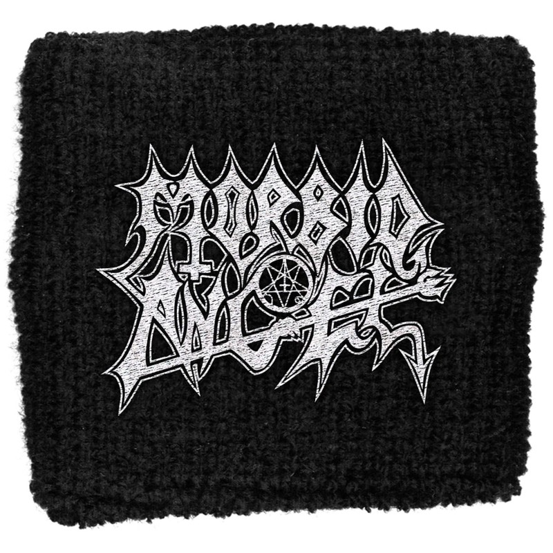 MORBID ANGEL - LOGO