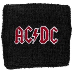 AC/DC - RED LOGO