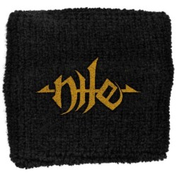 NILE - GOLD LOGO