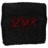 SLAYER - SCRATCHED LOGO