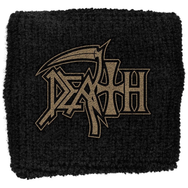 DEATH - LOGO