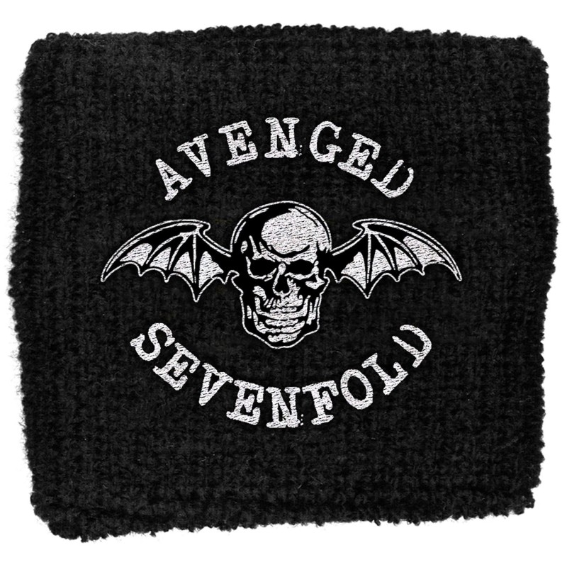 AVENGED SEVENFOLD - DEATH BAT