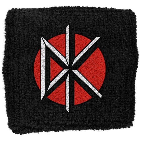 DEAD KENNEDYS - DK LOGO