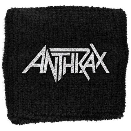 ANTHRAX - LOGO