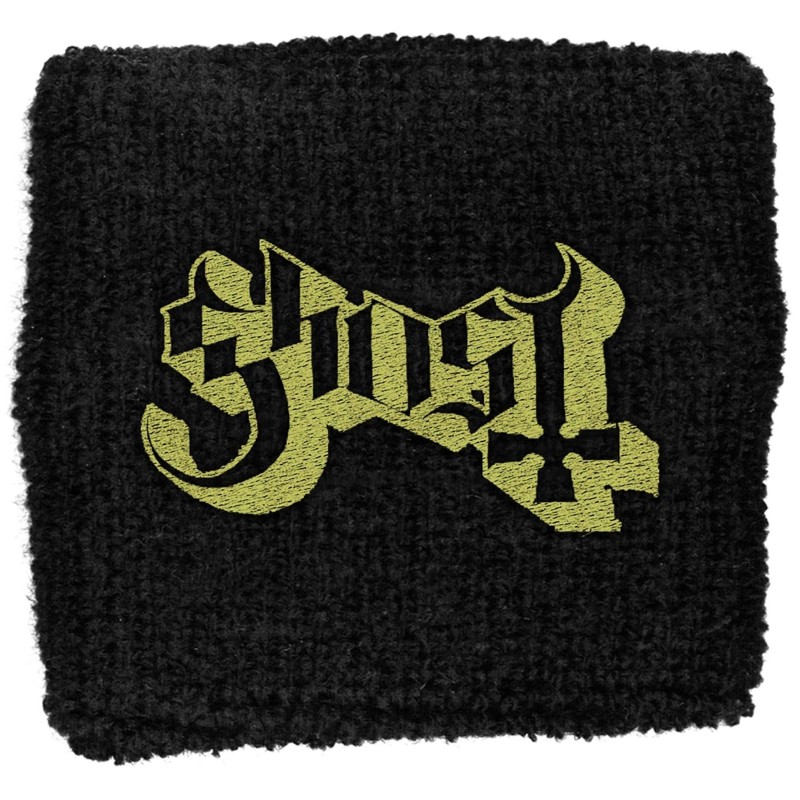 GHOST - LOGO