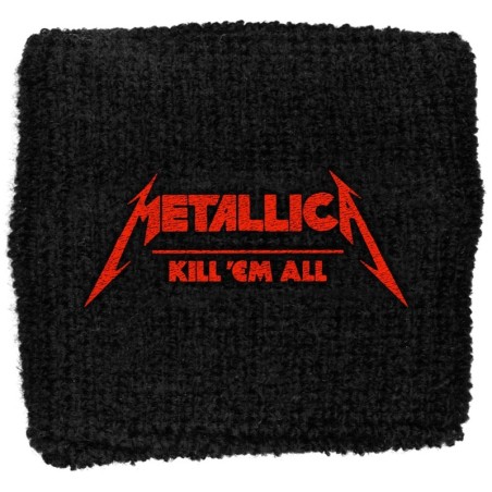 METALLICA - KILL EM ALL