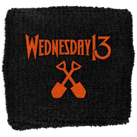 WEDNESDAY 13 - LOGO