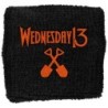 WEDNESDAY 13 - LOGO