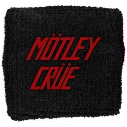 MOTLEY CRUE - LOGO