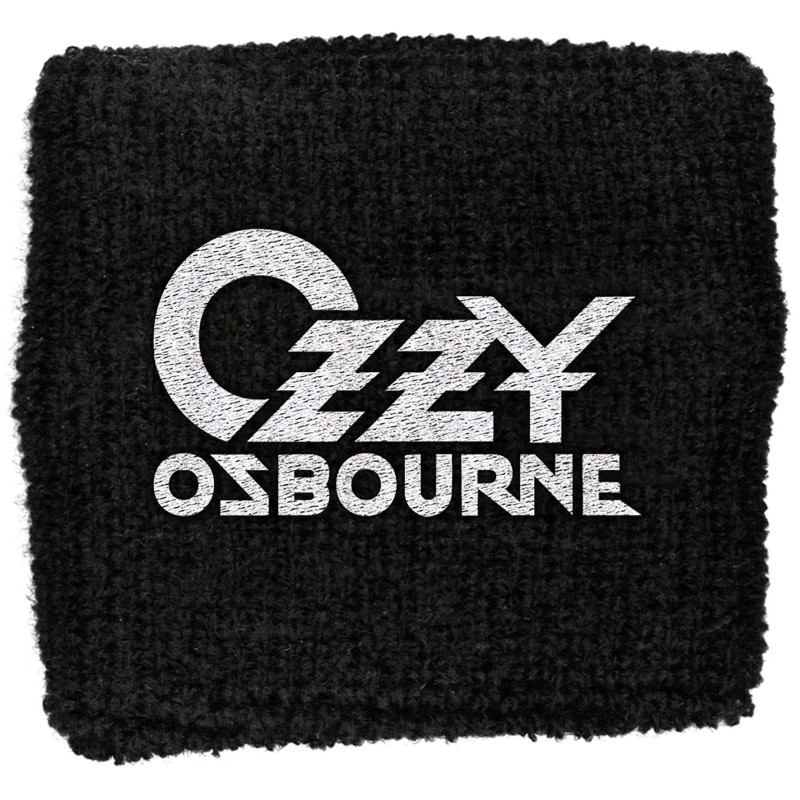 OZZY OSBOURNE - LOGO