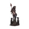 Hecate Moon Goddess 34cm