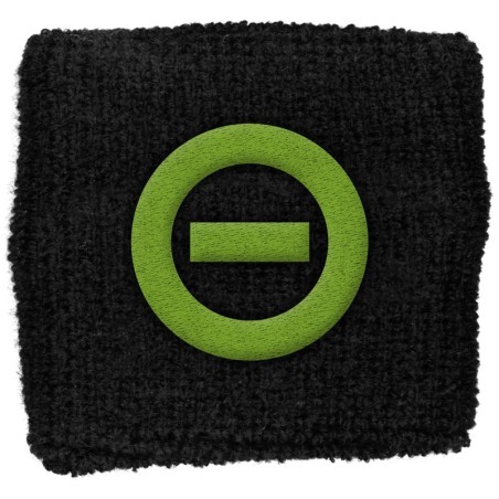 TYPE O NEGATIVE - NEGATIVE SYMBOL