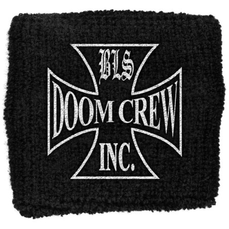 BLACK LABEL SOCIETY - DOOM CREW