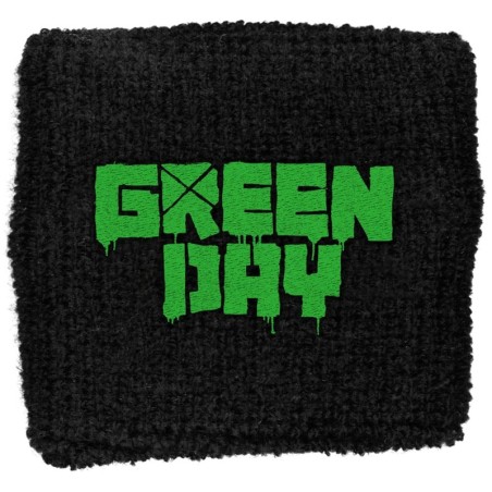 GREEN DAY - LOGO