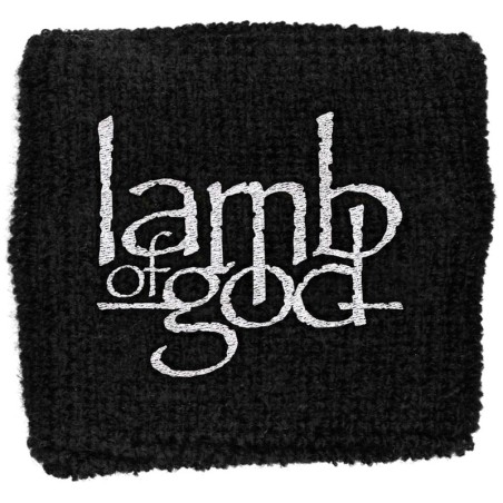 LAMB OF GOD - LOGO