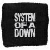 SYSTEM OF A DOWN - LOGO