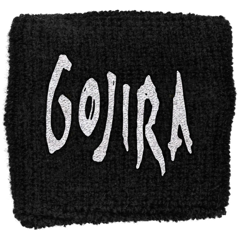 GOJIRA - LOGO