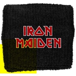 IRON MAIDEN - LOGO (THE...