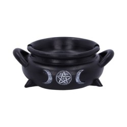 Cauldron Bubble Incense...