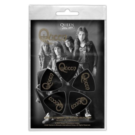 QUEEN - LOGO