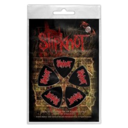 SLIPKNOT - LOGO