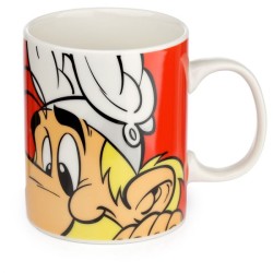 Mug en Porcelaine Astérix -...