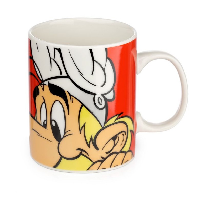 Mug en Porcelaine Astérix - Astérix