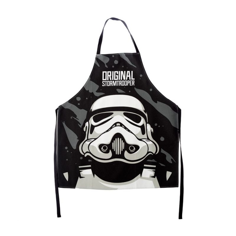 Tablier de Cuisine The Original Stormtrooper